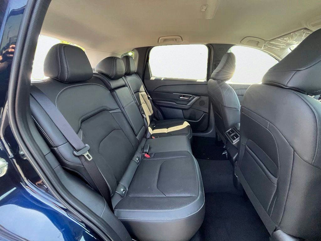New 2026 MAZDA CX-5 Preferred AWD/4WD image 23