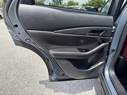 Used 2023 MAZDA CX-30 AWD 2.5 S w/ Preferred Package image 13