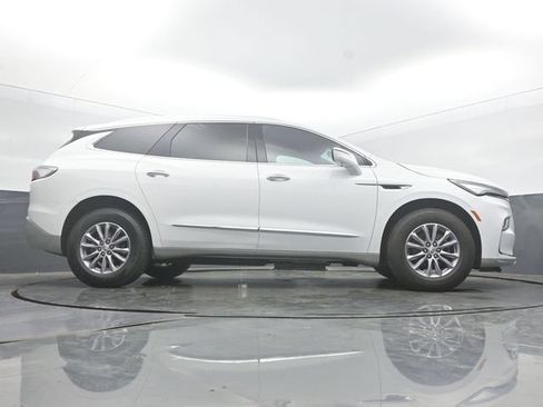 Used 2024 Buick Enclave Premium FWD image 56