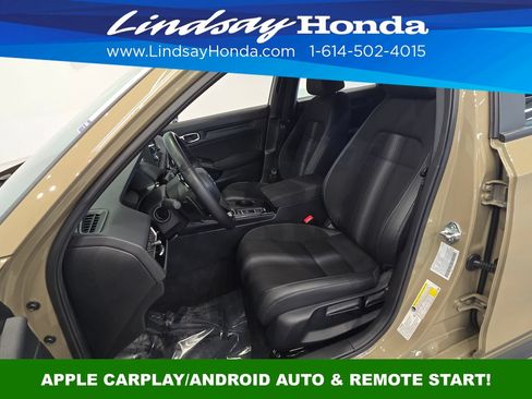 Used 2025 Honda Civic Sport image 11