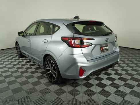 Certified 2025 Subaru Impreza 2.0i Sport image 5