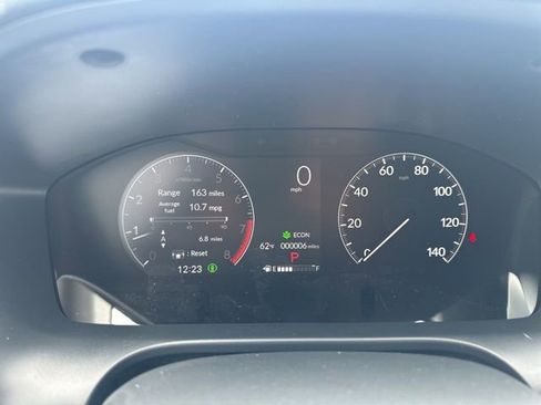 New 2026 Honda HR-V EX-L image 9