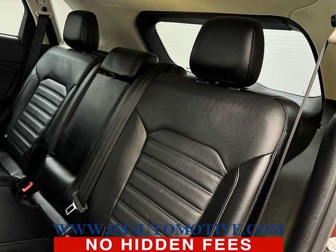 Used 2015 Ford Edge SEL w/ Equipment Group 201A AWD/4WD image 15