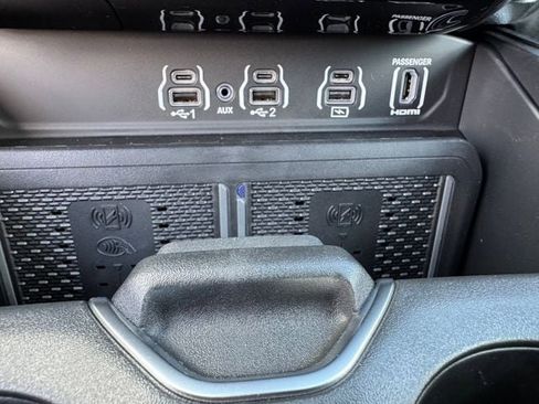 New 2026 RAM 1500 Laramie image 27