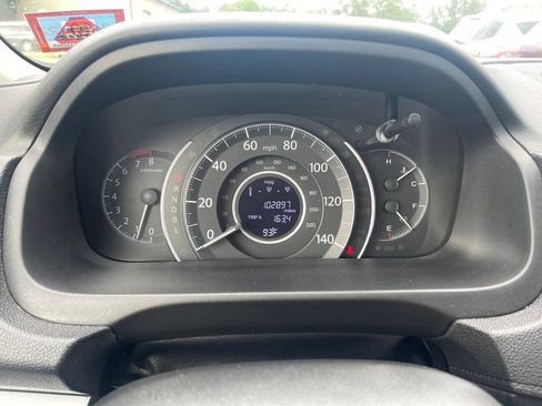 Used 2015 Honda CR-V EX image 22