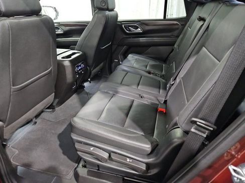 Certified 2023 Chevrolet Tahoe Z71 w/ Z71 Off-Road Package image 12