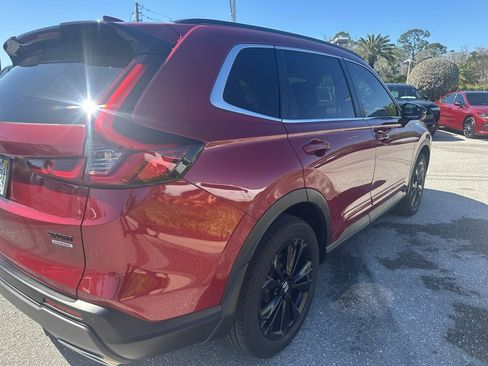 Used 2023 Honda CR-V Sport Touring image 6