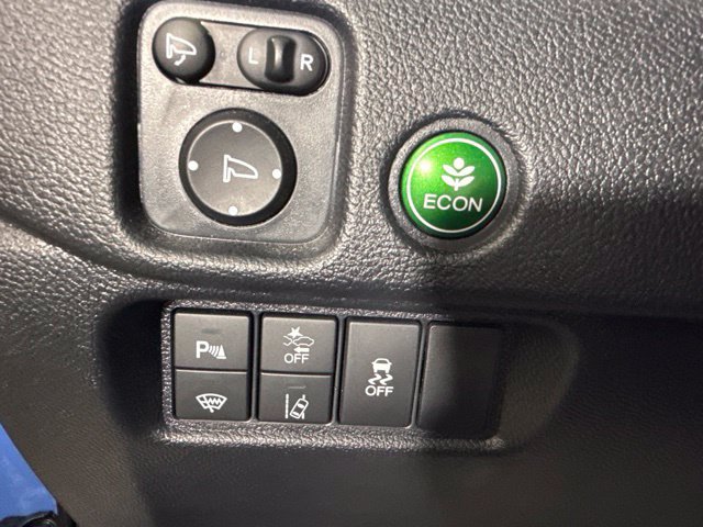 Used 2025 Honda Passport TrailSport image 18