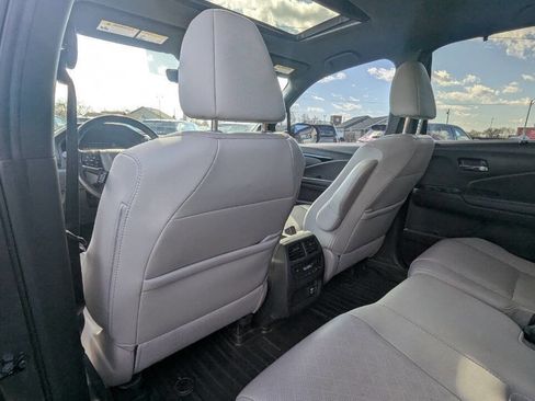 Used 2021 Honda Passport Touring image 25