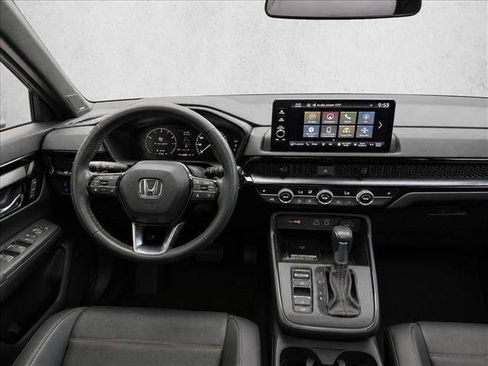 Used 2024 Honda CR-V Sport Touring image 25
