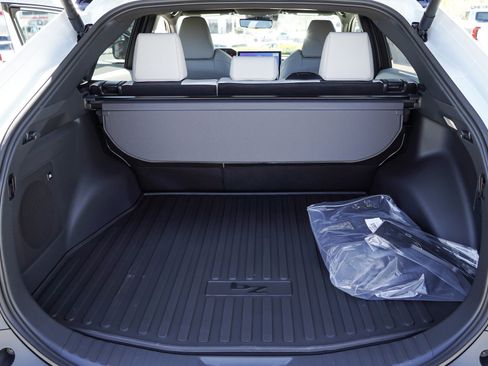 New 2026 Toyota bZ image 14