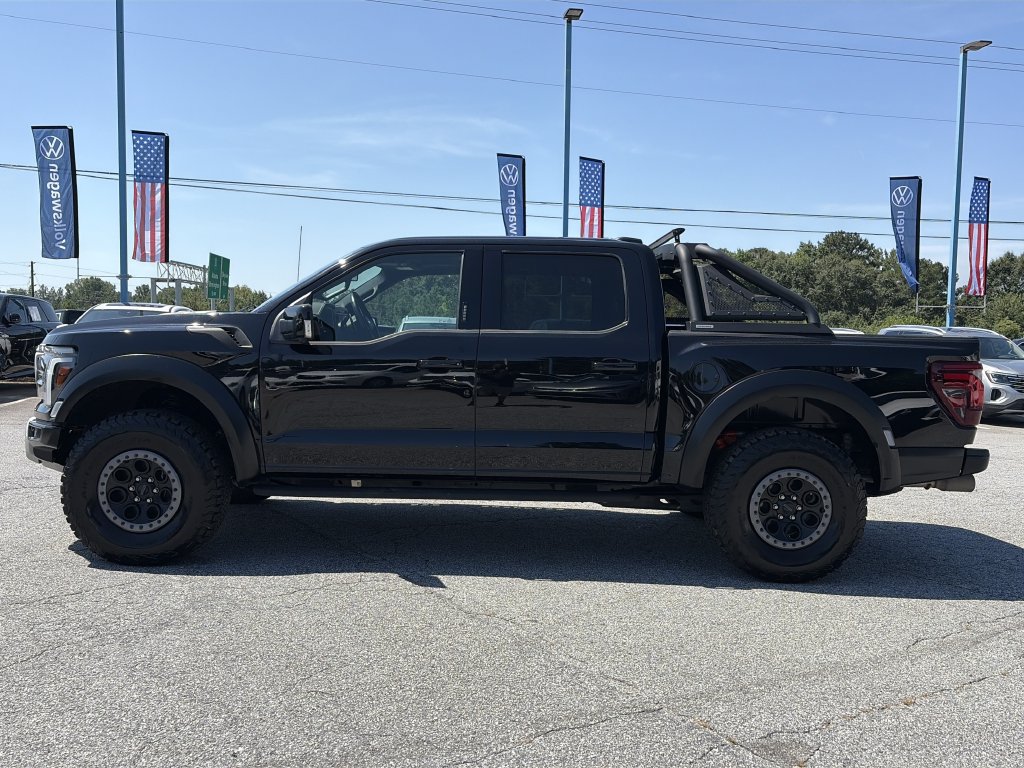 Used 2024 Ford F150 Raptor AWD/4WD image 21