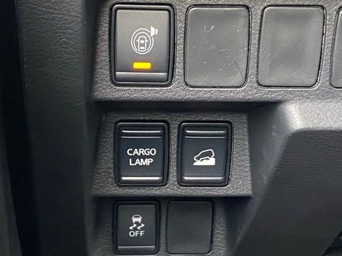 New 2026 Nissan Frontier S image 14