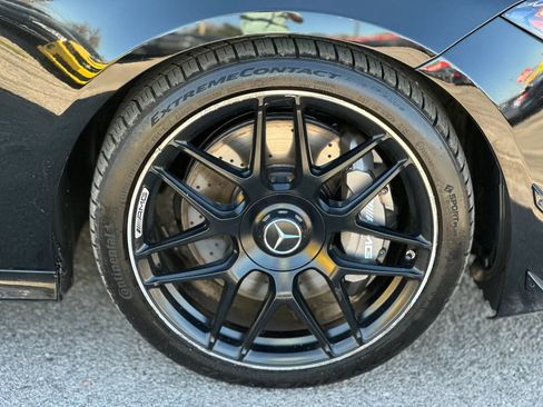 Used 2020 Mercedes-Benz CLA 45 AMG 4MATIC image 28