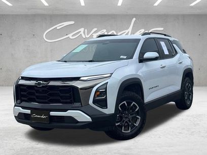Used 2026 Chevrolet Equinox ACTIV