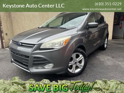 Used 2014 Ford Escape SE w/ Equipment Group 201A