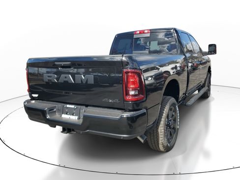 New 2026 RAM 2500 Tradesman image 4