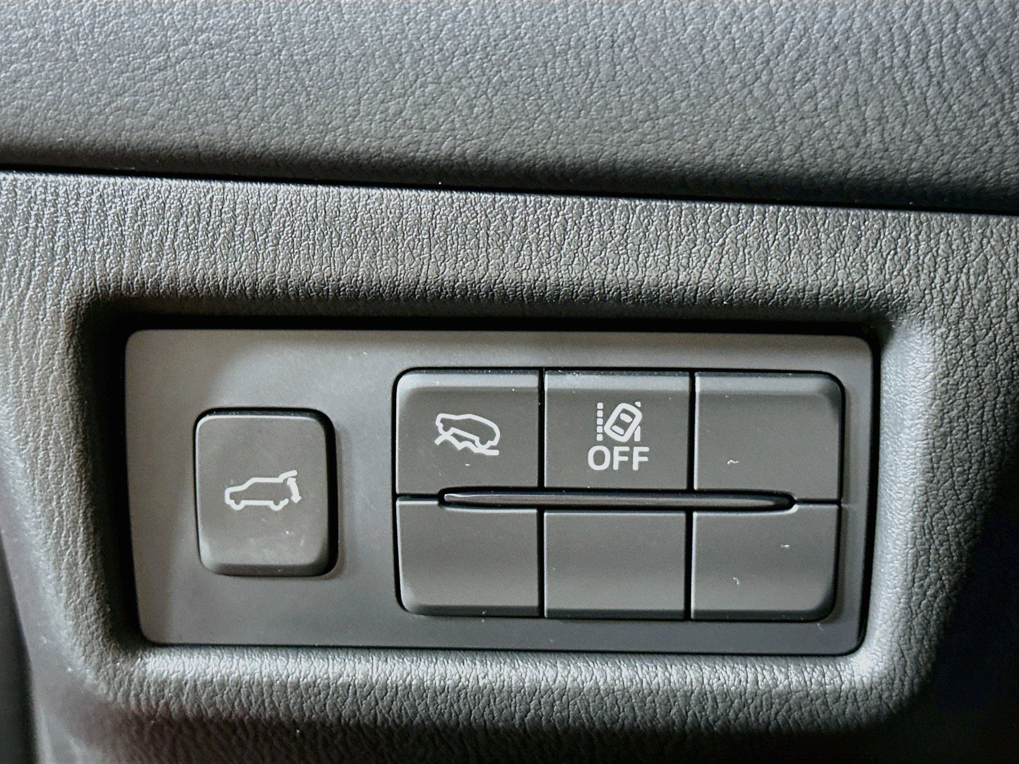 Used 2025 MAZDA CX-5 AWD 2.5 S w/ Preferred Package image 17