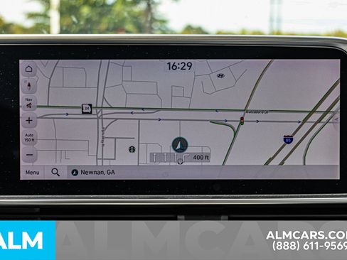 Used 2024 Hyundai Ioniq 6 SEL image 35