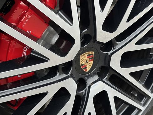 New 2026 Porsche Cayenne S AWD/4WD image 14