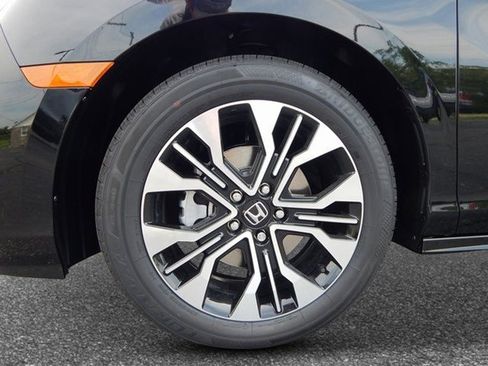 New 2026 Honda Odyssey Elite image 10