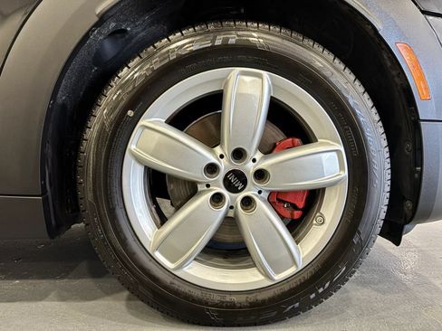 Used 2018 MINI Cooper Countryman FWD image 49