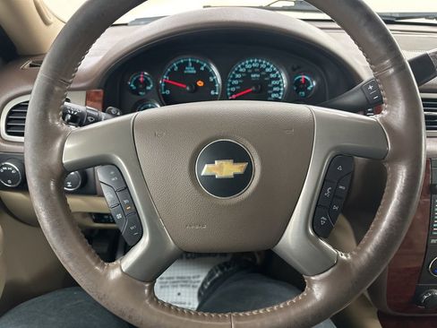 Used 2014 Chevrolet Suburban LTZ image 31