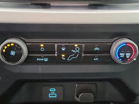 Used 2023 Ford F150 XLT w/ Trailer Tow Package image 29