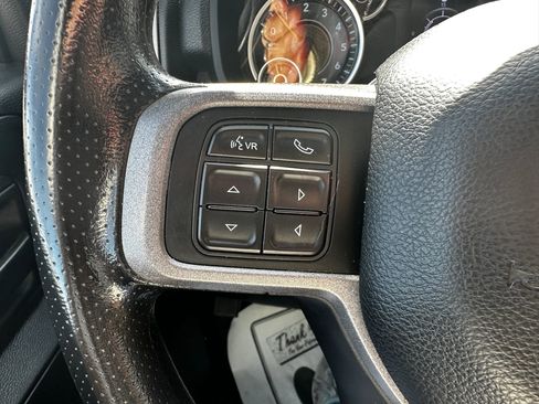 Used 2021 RAM 4500 Tradesman image 24