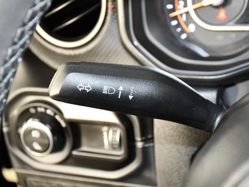 Used 2026 Jeep Gladiator Rubicon AWD/4WD image 25