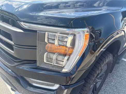 Used 2023 Ford F150 Lariat AWD/4WD image 10