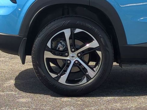 Used 2026 Chevrolet Trax RS w/ Driver Confidence Package image 33
