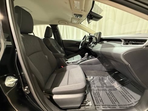 Certified 2024 Toyota Corolla LE image 19