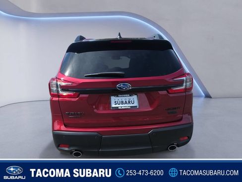 New 2026 Subaru Ascent Bronze Edition AWD/4WD image 4