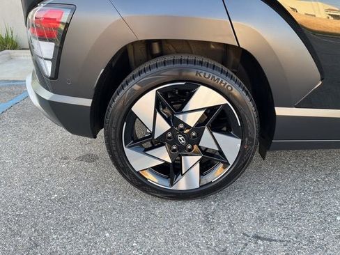 New 2026 Hyundai Kona Limited image 42