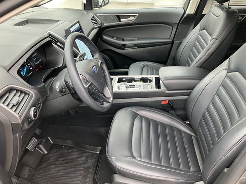 Used 2024 Ford Edge SEL w/ Convenience Package image 13