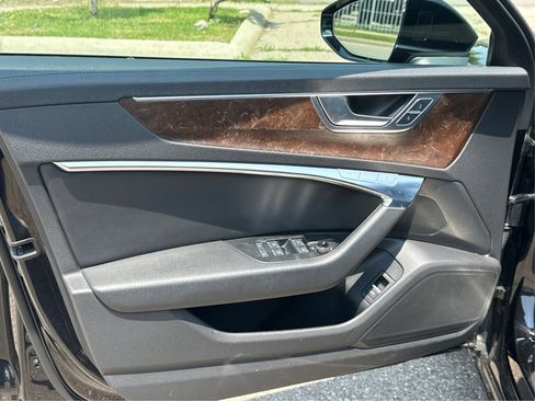 Used 2020 Audi A6 2.0T Premium image 15