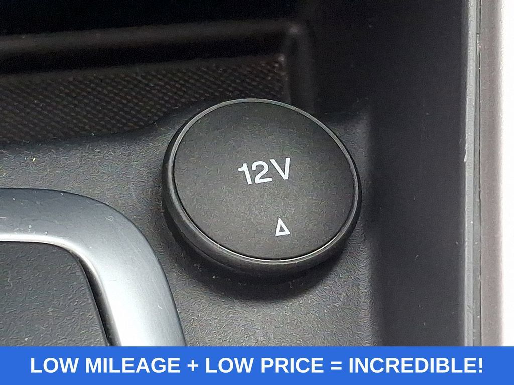 Used 2019 Ford EcoSport Titanium AWD/4WD image 25