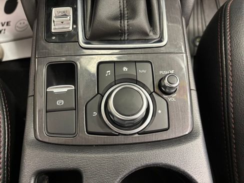 Used 2016 MAZDA CX-5 Grand Touring image 19