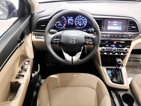Used 2020 Hyundai Elantra SE w/ Cargo Package (C1) image 21