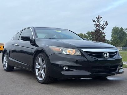 Used 2012 Honda Accord EX-L