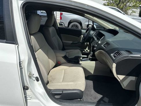 Used 2015 Honda Civic LX image 19