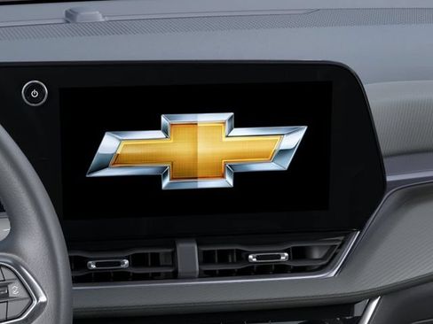 New 2026 Chevrolet Equinox LT w/ Convenience Package II FWD image 20