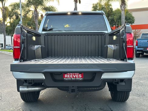 New 2026 Toyota Tacoma TRD Sport image 15