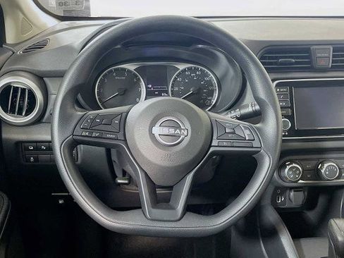 Certified 2024 Nissan Versa S w/ S Plus Package image 9