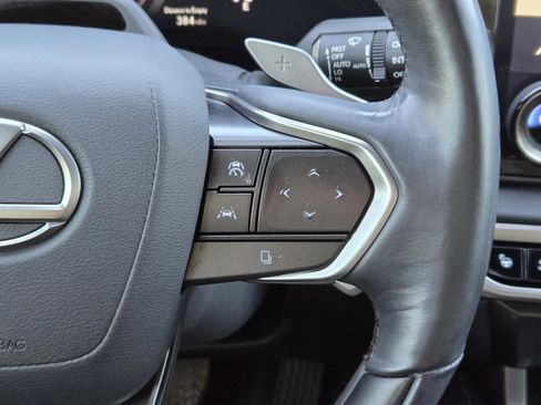 Certified 2024 Lexus RX 350 Premium Plus w/ Convenience Package image 24