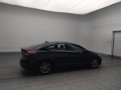 Used 2018 Hyundai Elantra Value Edition w/ Cargo Package image 10