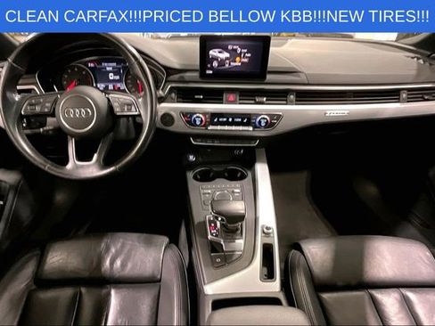 Used 2019 Audi A5 2.0T Premium w/ Convenience Package image 15
