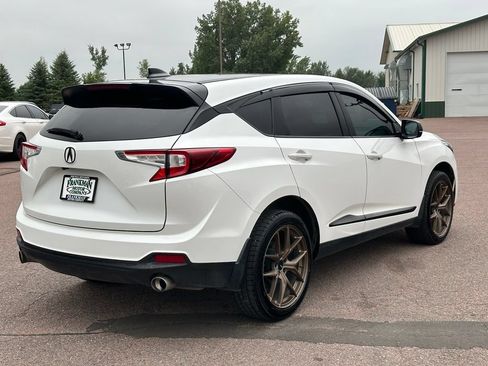 Used 2020 Acura RDX AWD image 6