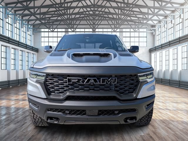 New 2026 RAM 1500 RHO AWD/4WD image 8